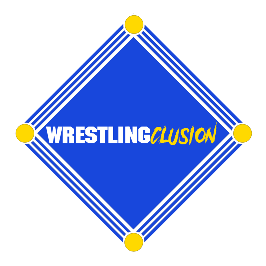WRESLINGCLUSION